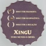 Xingu BR 129